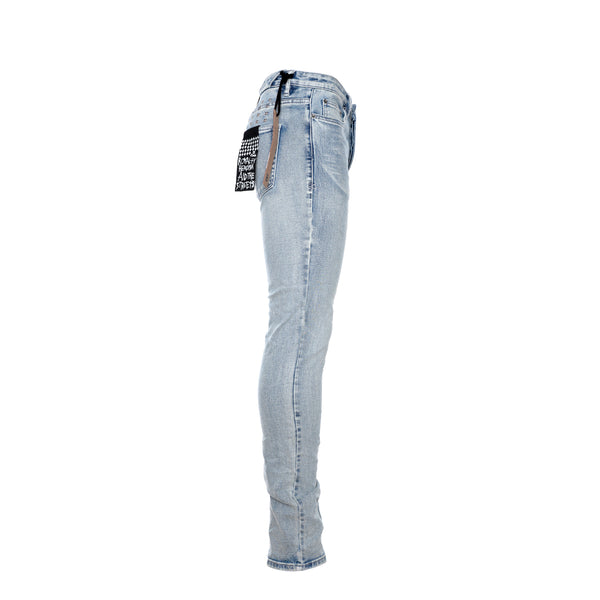 Ksubi Chitch Punk Blue Men's Jean