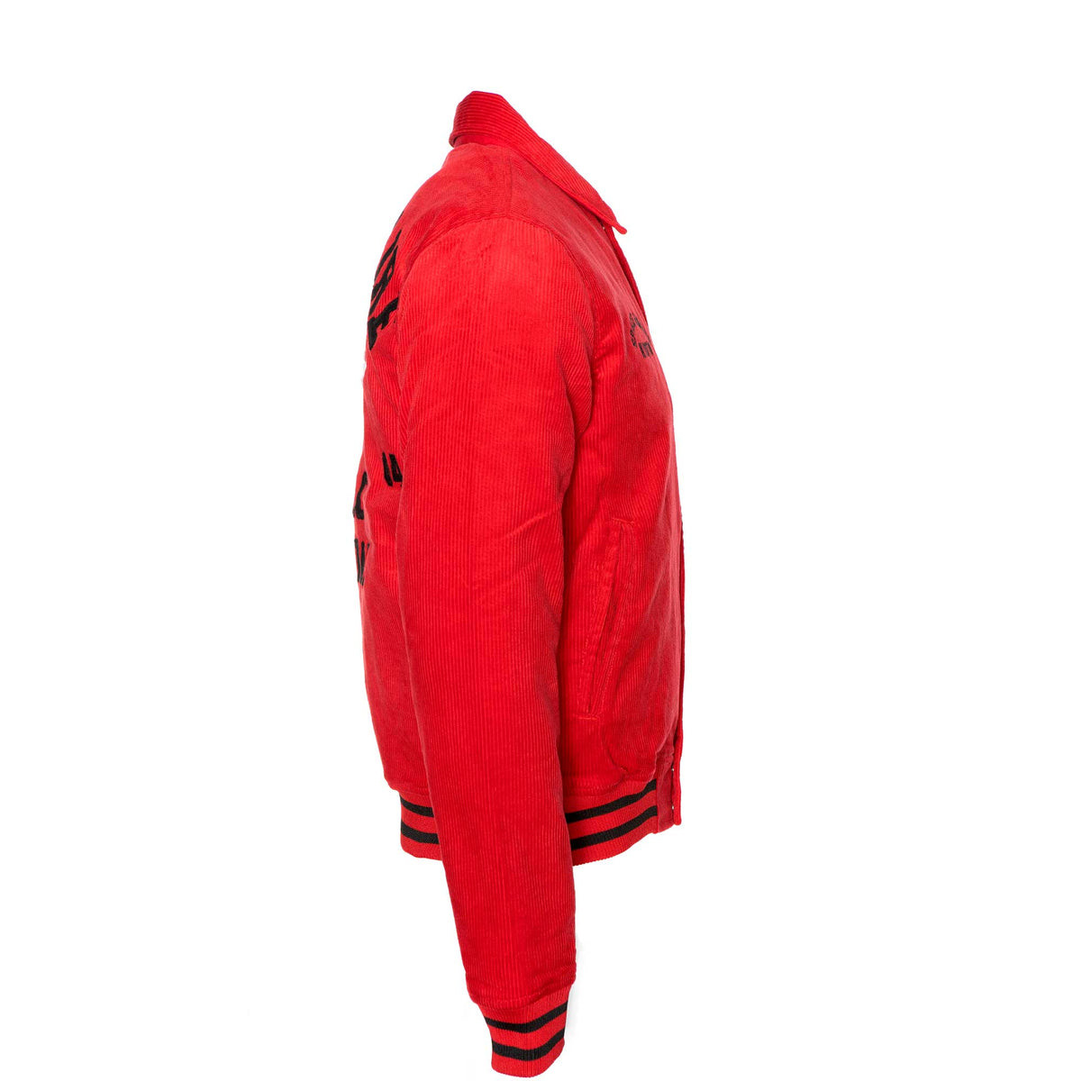 Pit Boys Jacket