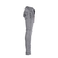 Ksubi Men's Chitch Prodigy Trashed Jean