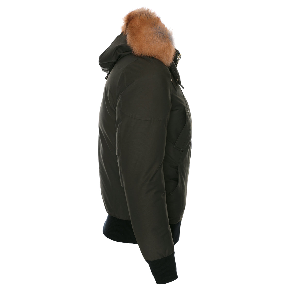 Little Rapids Bomber Jacket