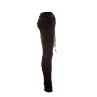 Essential Denim- Black