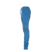 BB Split Sweats