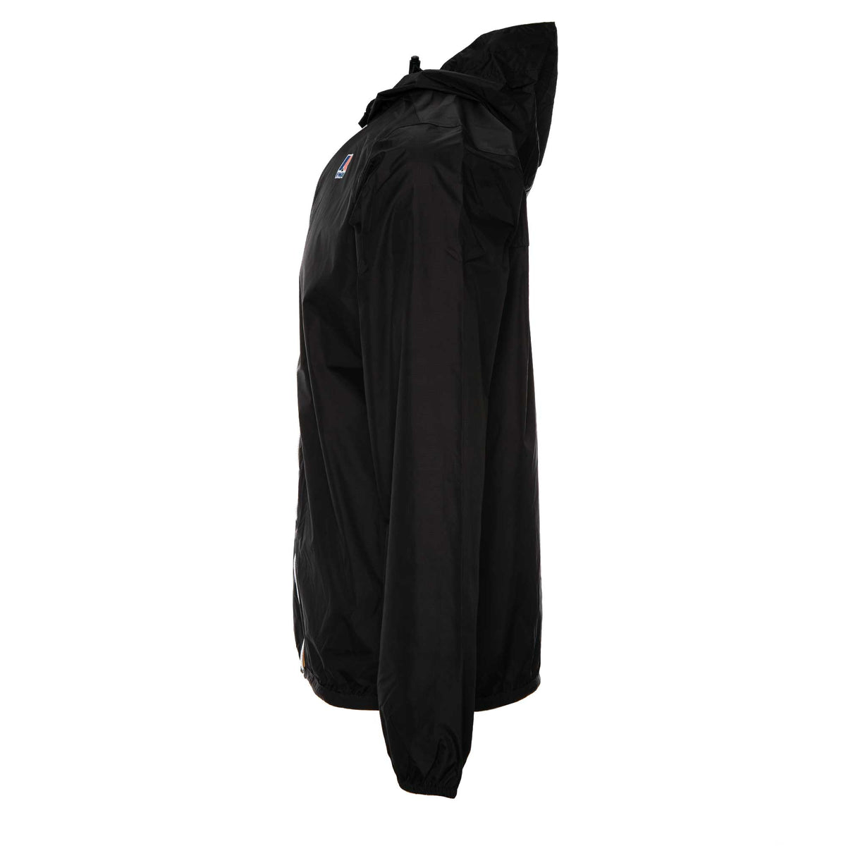 K-Way Le Vrai Claude 3.0 Black KW005LC0