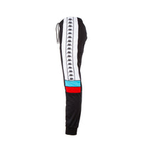 222 Banda Memzz Slim Track Pants