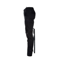 Maharishi MA65 Men's Cargo Pants Black
