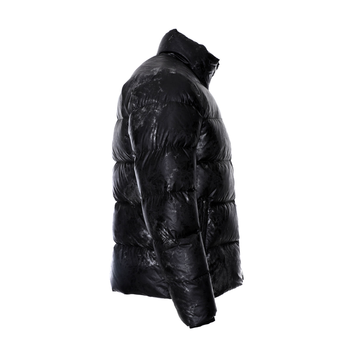 Javelin Puffer Jacket