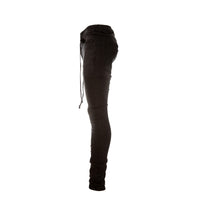 Essential Denim- Black