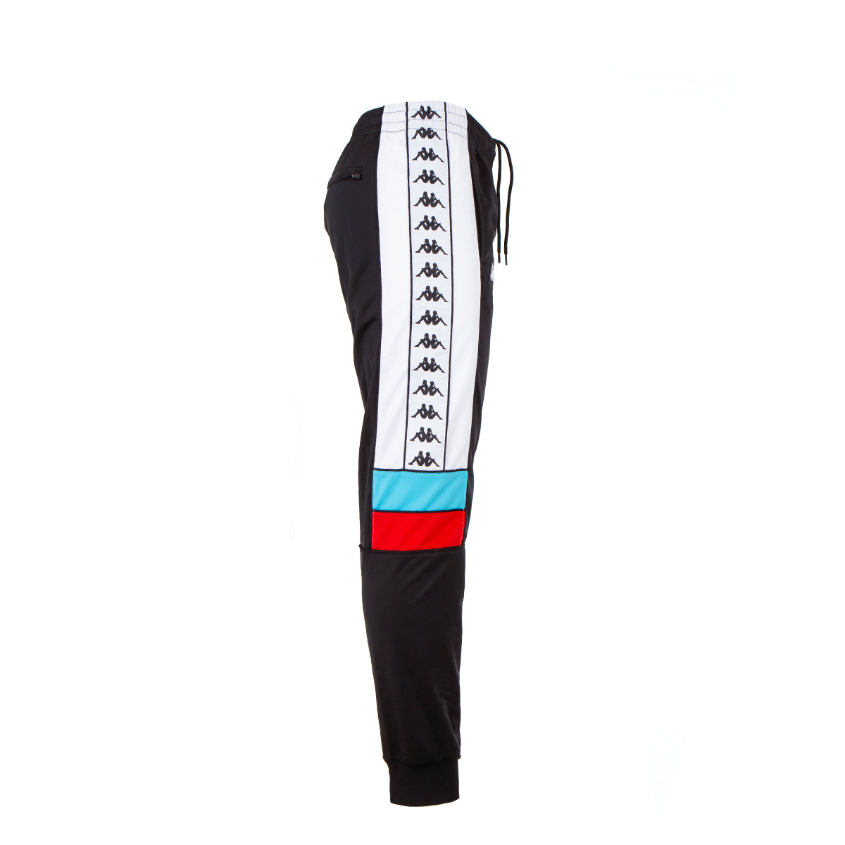 222 Banda Memzz Slim Track Pants