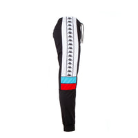222 Banda Memzz Slim Track Pants