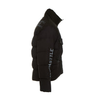 Hoatzin Puffer Down Jacket