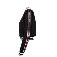 Champion Life Track Jacket Black