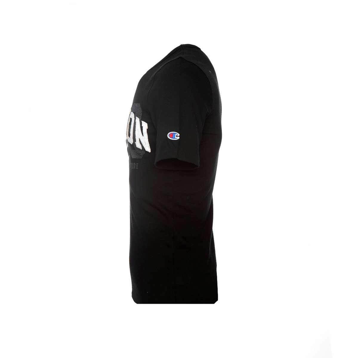 Champion Life Arch Logo Tee Black