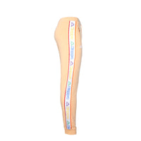 Kappa Aniradi Logo Tape Men's Sweatpants Beige
