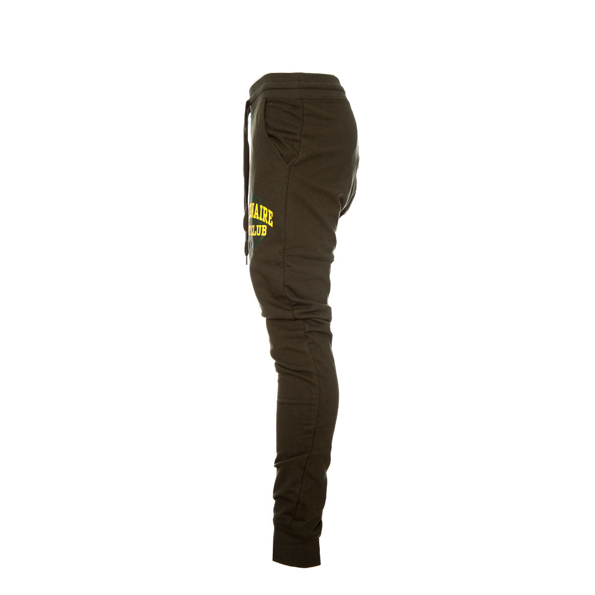 Billionaire Boys Club Men's Collegiate Jogger Forest Green