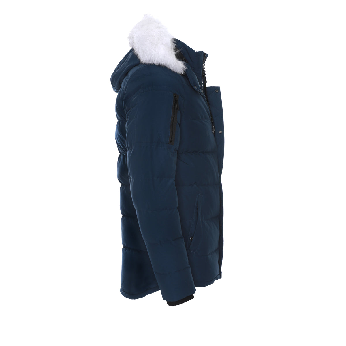 Bellwoods Jacket