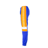 222 Banda Memzz Slim Track Pants