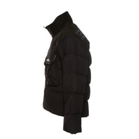 Hoatzin Puffer Down Jacket