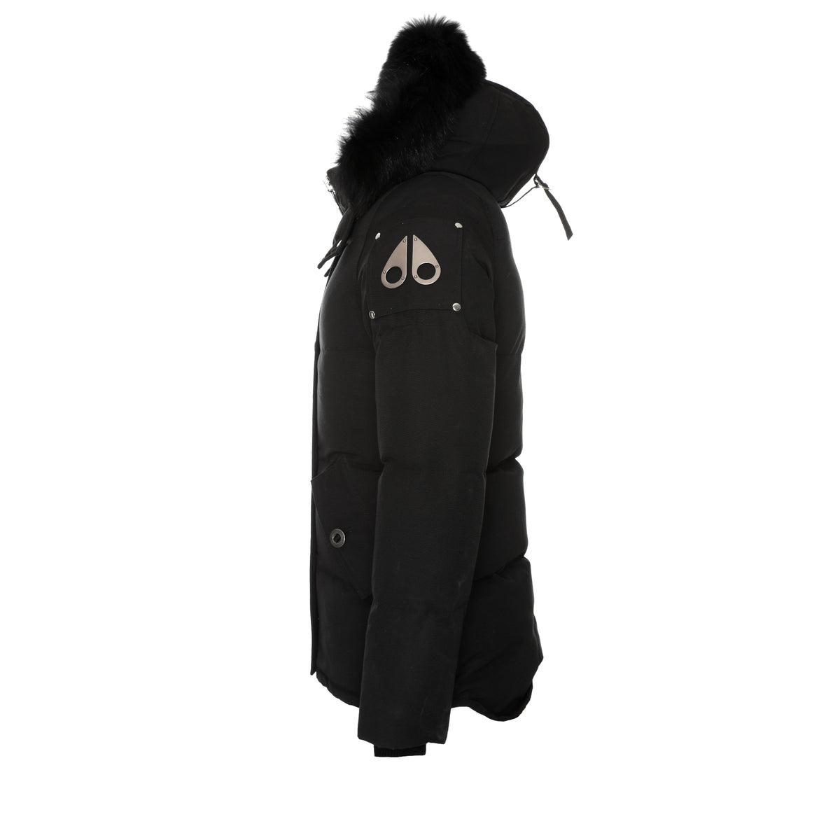 Moose Knuckle Men's 3Q Jacket