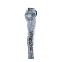 Mayer "Heartless" Jeans