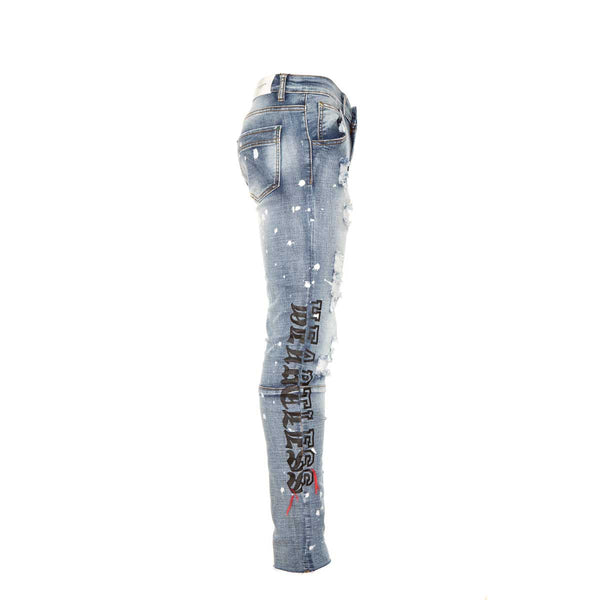 Mayer "Heartless" Jeans