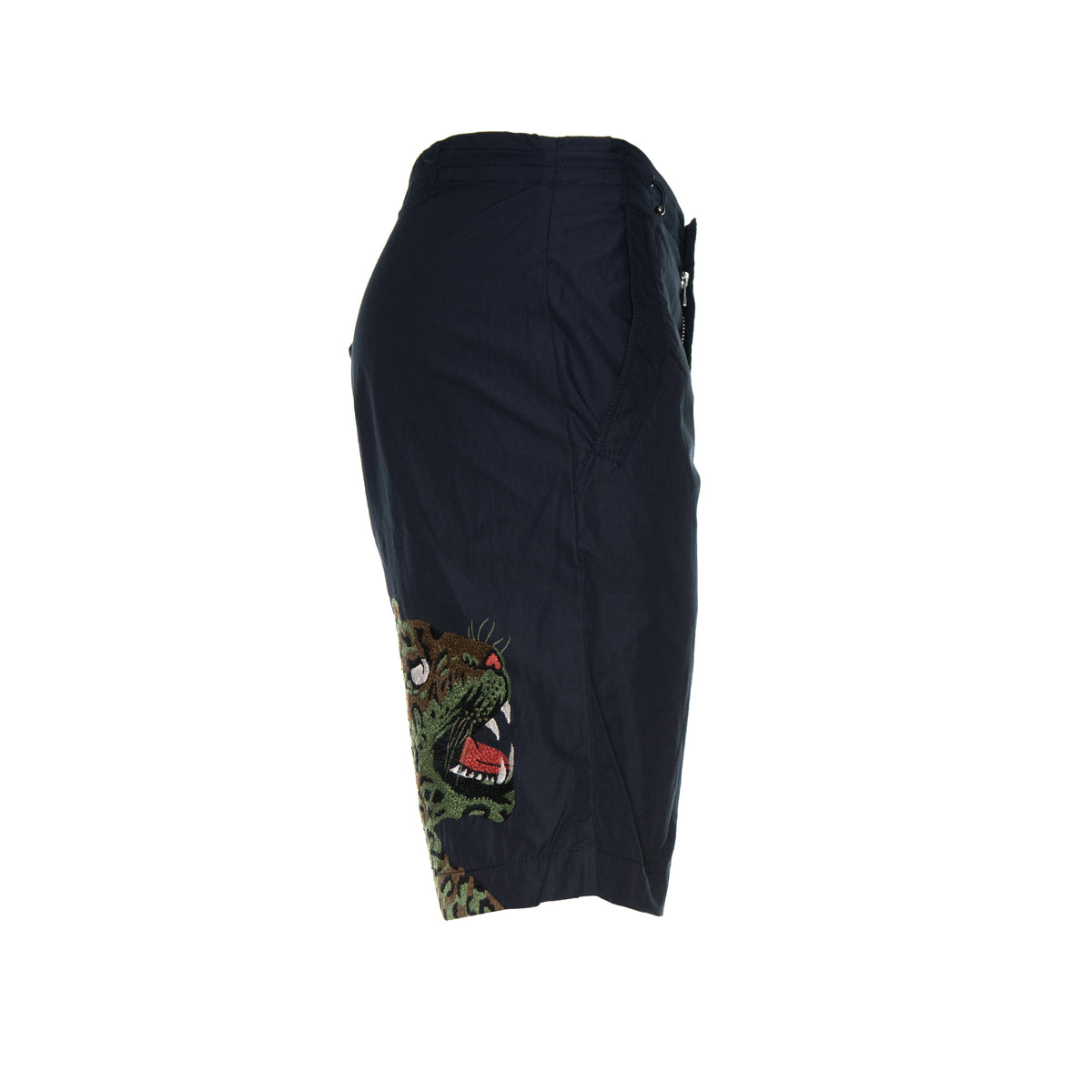 Maharishi Leopard Men's Snoshorts Navy