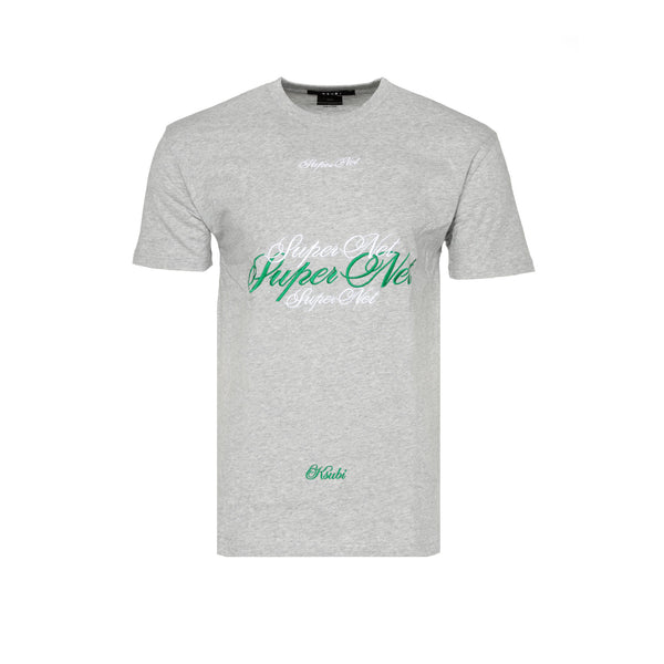 Ksubi Scripted Biggie Men's SS Tee - SIZE Boutique