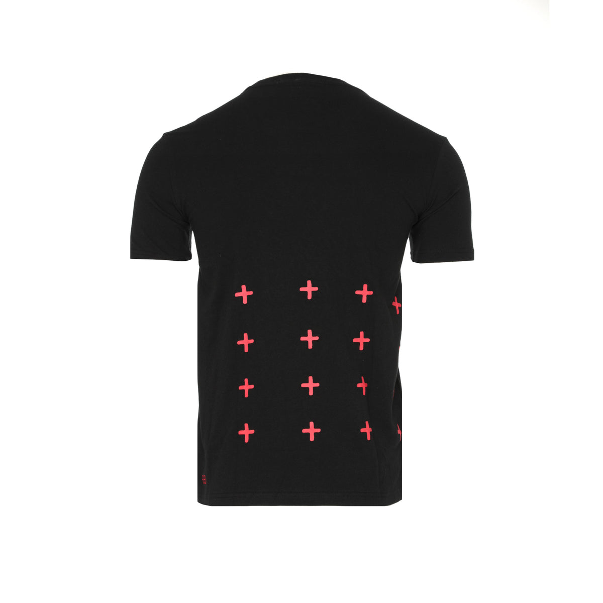 Ksubi Scripted Kash Men's SS T-Shirt - SIZE Boutique