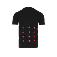 Ksubi Scripted Kash Men's SS T-Shirt - SIZE Boutique