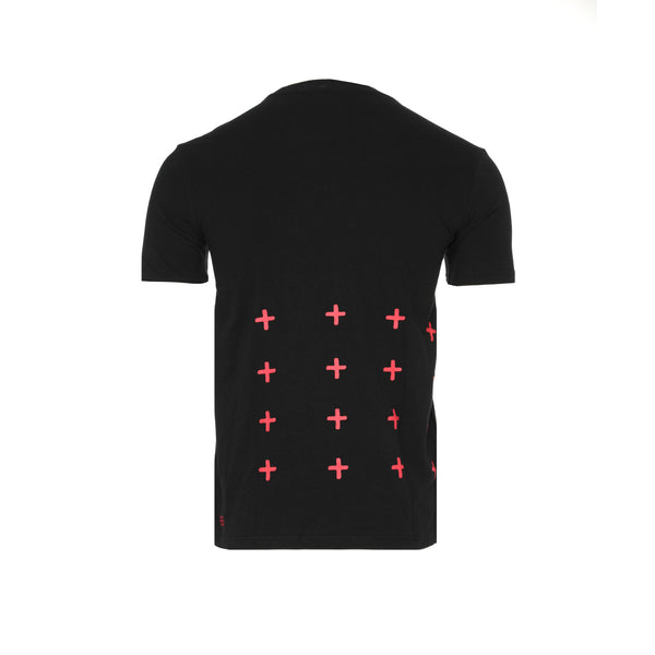 Ksubi Scripted Kash Men's SS T-Shirt - SIZE Boutique