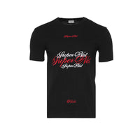 Ksubi Scripted Kash Men's SS T-Shirt - SIZE Boutique