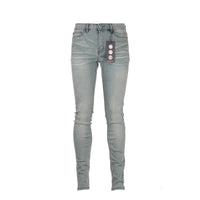 Serenede Sea Foam Men's Skinny Jeans