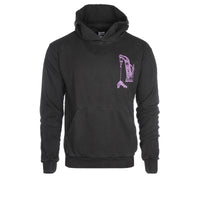 Rip N Repair Self Aware Men's Graphic Hoodie