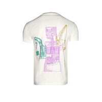 Rip N' Repair "Self Aware" Men's SS Graphic T-Shirt