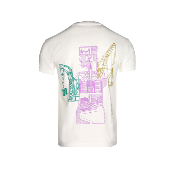 Rip N' Repair "Self Aware" Men's SS Graphic T-Shirt