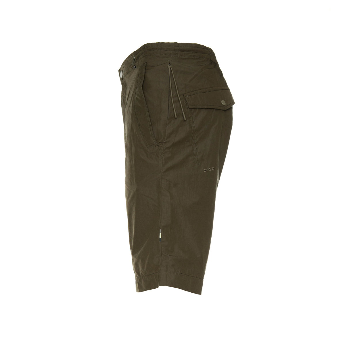 Maharishi Leopard Men's Snoshorts Olive