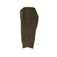 Maharishi Leopard Men's Snoshorts Olive