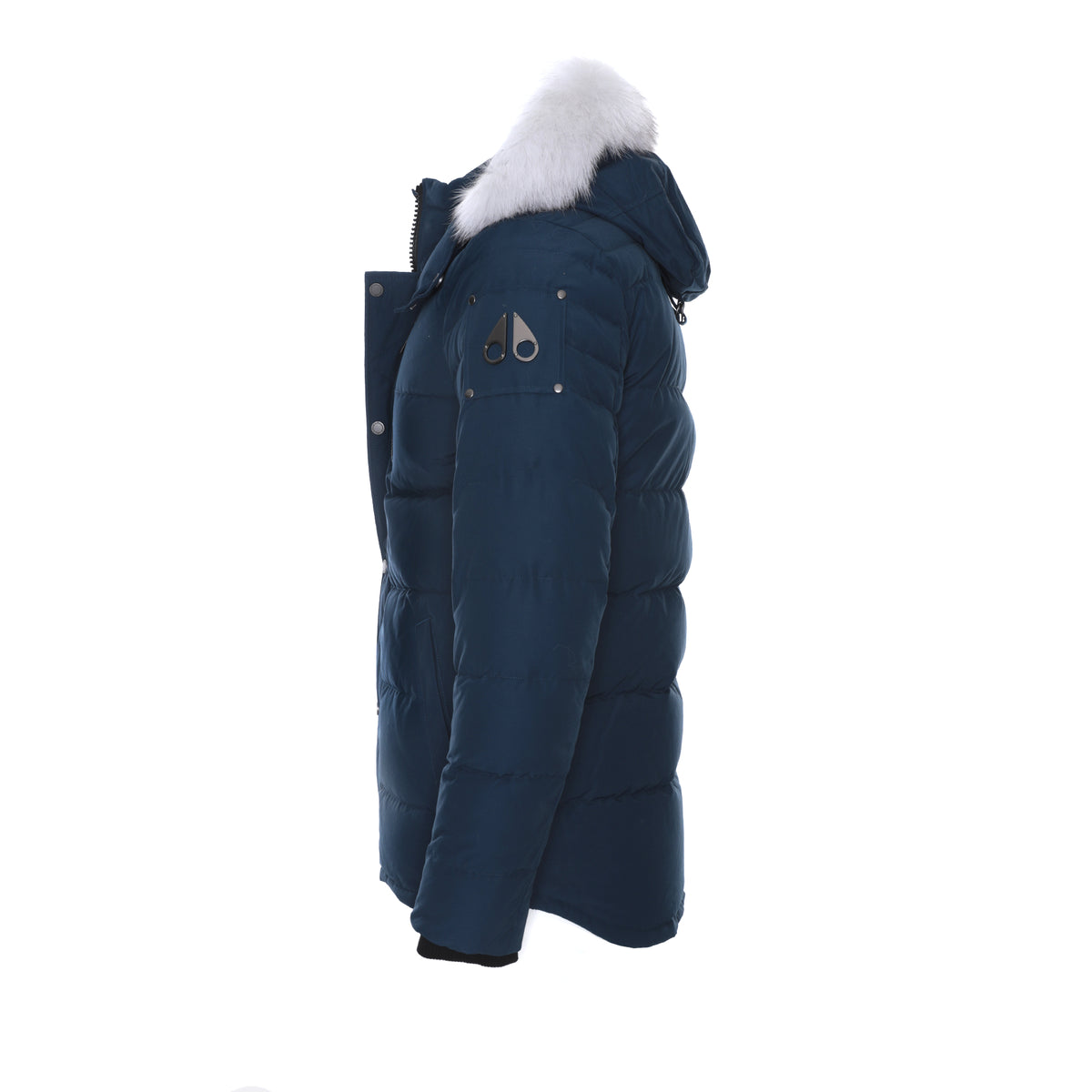 Bellwoods Jacket