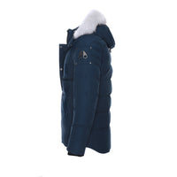 Bellwoods Jacket