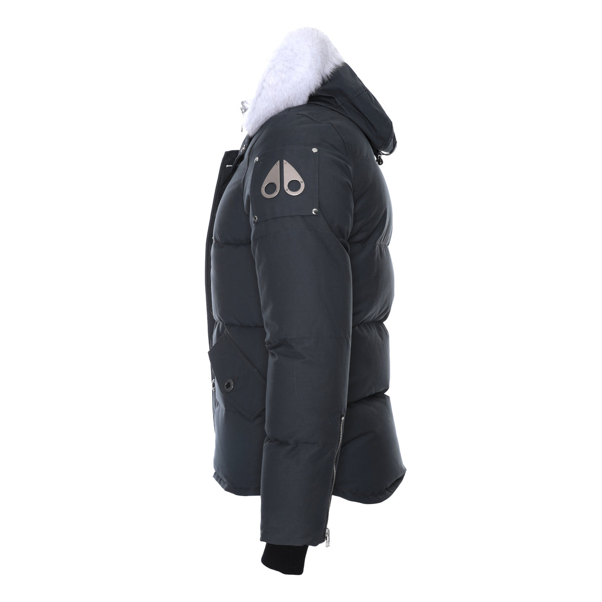 Moose Knuckle Men's 3Q Jacket