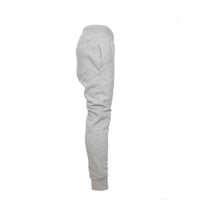 Champion Reverse Weave Varsity Logo Joggers Grey