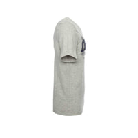 Champion Life Arch Logo Tee Oxford Grey