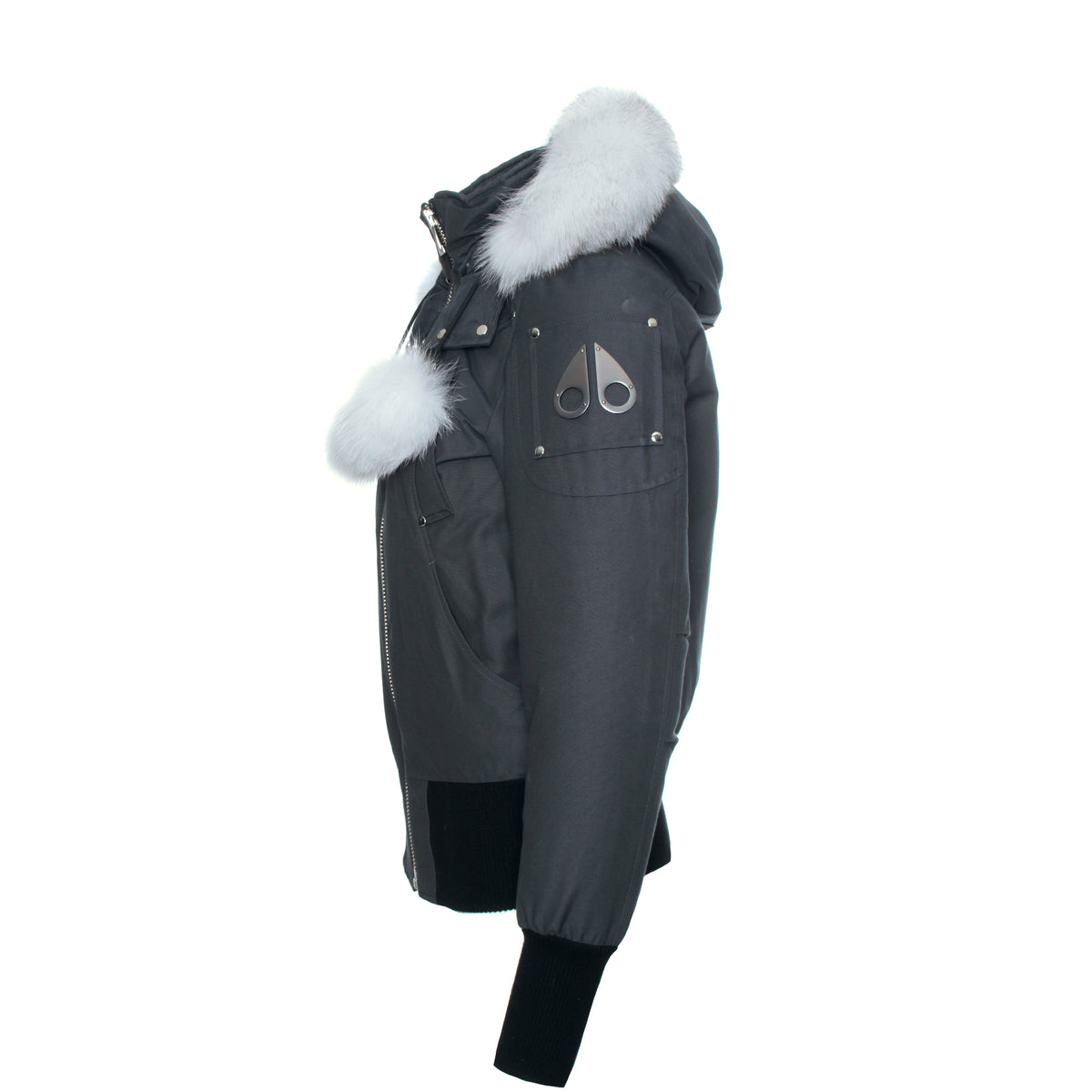 Debbie Bomber Jacket