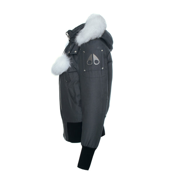 Debbie Bomber Jacket