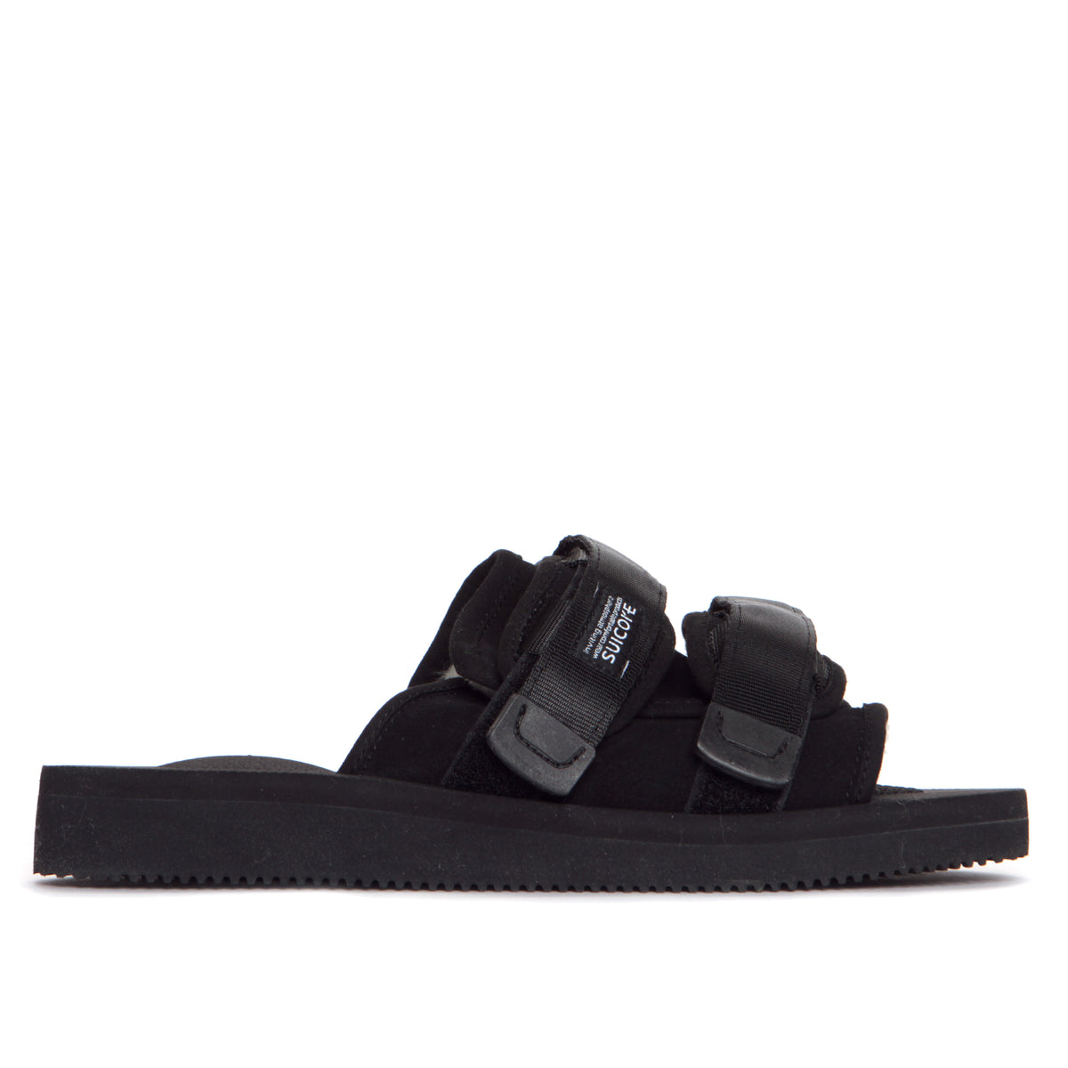 MOTO-Mab Sandal