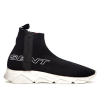 Represent Zip Racer- Black