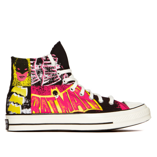 Converse X Batman Chuck 70 