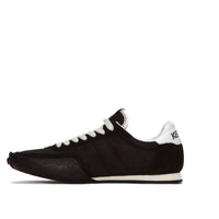 Kenzo Paris Move Lace Up Men's Sneakers Black