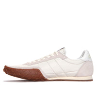Kenzo Paris Move Lace Up Men's Sneakers Pale Grey