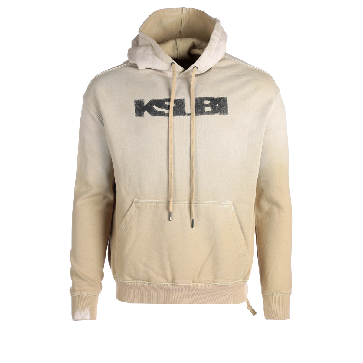 Ksubi Men's Sign of the Times Biggie Hoodie
