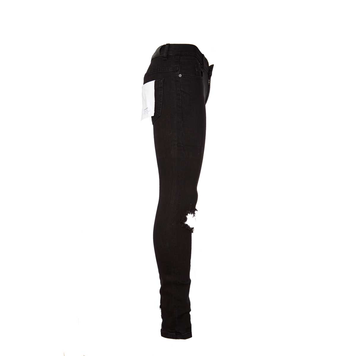 Stampd 101 Denim Black 